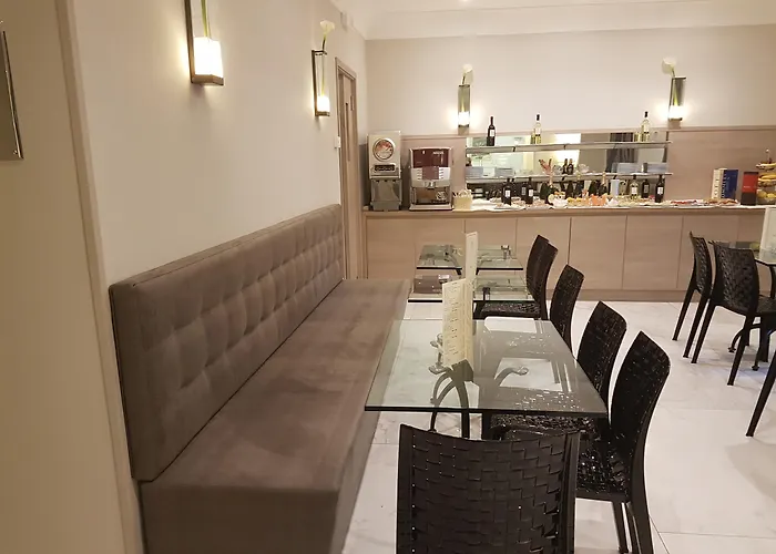 Ludovisi Palace Otel 4*