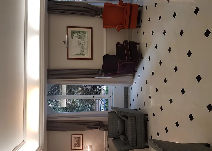 Otel Ludovisi Palace 4*