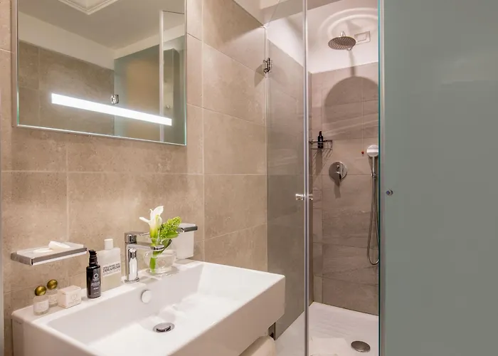 Ludovisi Palace 4* Roma