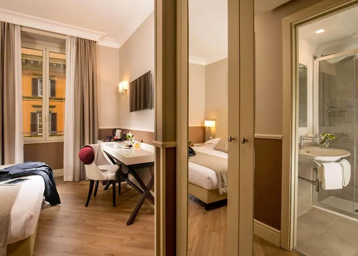 Ludovisi Palace 4*