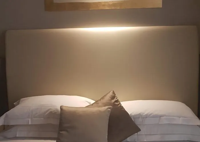 Ludovisi Palace Otel