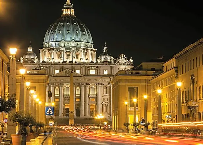 Ludovisi Palace 4* Roma