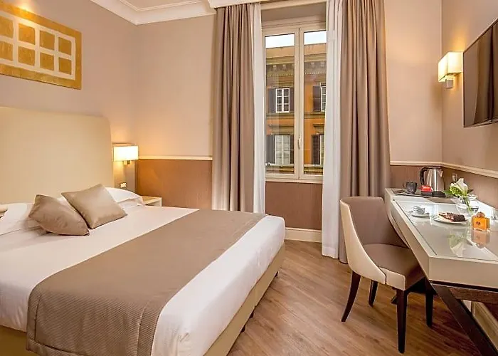 Otel Ludovisi Palace