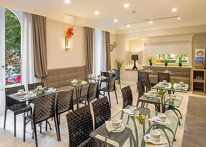 Ludovisi Palace Otel 4*