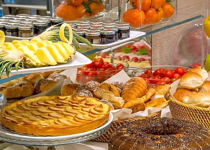 Otel Ludovisi Palace 4*