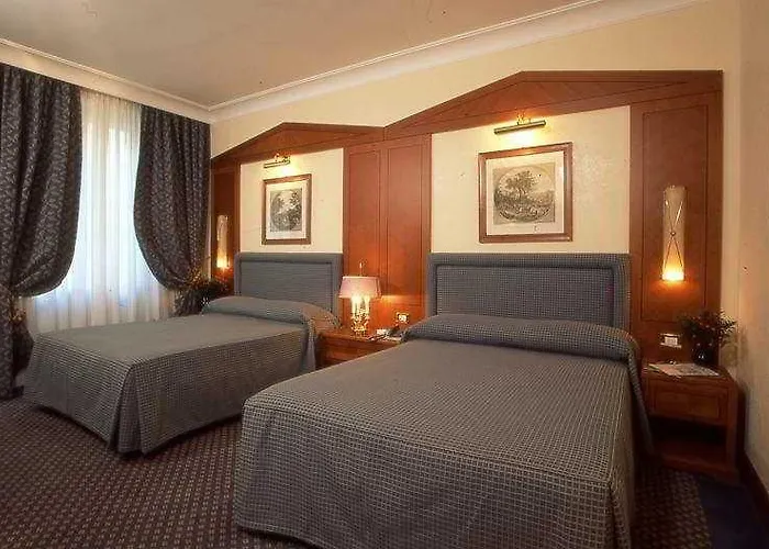 Ludovisi Palace Otel